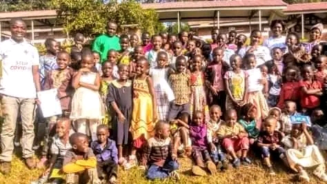 COLONIE DE VACANCES: La DJPA asbl dévoile son programme d&rsquo;éducation et d&rsquo;encadrement des enfants et des jeunes en juillet et août&nbsp;2022.